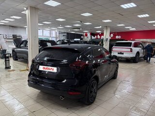 2016 Ford Focus III Рестайлинг, чёрный, 1100000 рублей, вид 5