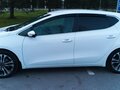 2013 Kia Ceed II, белый, 1200000 рублей - вид 3