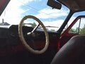 1988 ЗАЗ 968 М, красный, 400000 рублей - вид 6