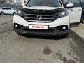 2012 Honda CR-V IV, белый, 1900000 рублей - вид 2
