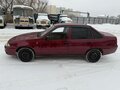 2008 Daewoo Nexia I Рестайлинг, красный, 162000 рублей - вид 3