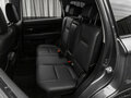 2016 Mitsubishi Outlander III Рестайлинг 2, серый - вид 11