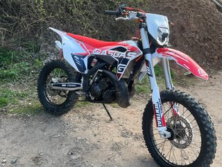 Kayo KT250-L
