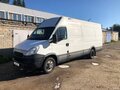 2014 Iveco Daily, белый, 1750000 рублей - вид 1