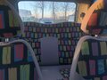 2010 Daewoo Matiz Best I Рестайлинг, серый, 270000 рублей - вид 9
