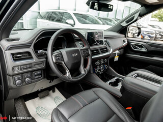 2023 Chevrolet Tahoe V, чёрный, 12800000 рублей, вид 2