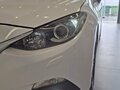 2014 Mazda 3 III (BM), белый - вид 7