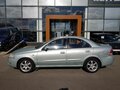2007 Nissan Almera Classic I, серебристый - вид 7