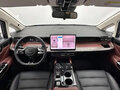 2026 GAC Trumpchi E8 I Рестайлинг, чёрный - вид 8