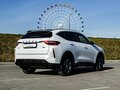 2023 Haval F7 I Рестайлинг, белый, 2170000 рублей - вид 1