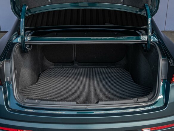 2023 Geely Preface I (China Market) Рестайлинг, зелёный, 2365000 рублей - вид 24