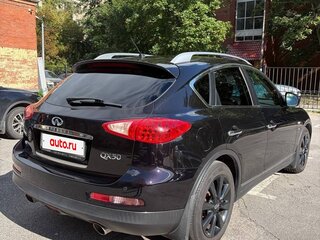 2013 Infiniti QX50 I, чёрный, 1750000 рублей, вид 5