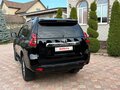 2019 Toyota Land Cruiser Prado 150 Series Рестайлинг 2, чёрный, 5200000 рублей - вид 7