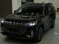 2026 Jetour X90+, чёрный, 4157010 рублей - вид 3