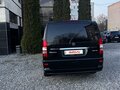 2011 Mercedes-Benz Viano L1 I (W639) Рестайлинг, чёрный, 2300000 рублей - вид 3