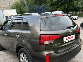 2015 Kia Sorento II Рестайлинг, бежевый, 1325000 рублей, вид 3