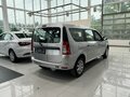 2025 Lada (ВАЗ) Largus I Рестайлинг, серебристый, 1985000 рублей - вид 5