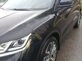 2021 Geely Coolray I, чёрный, 1650000 рублей - вид 7