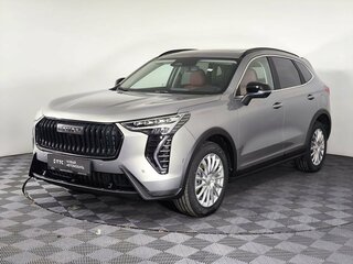 2026 Haval Jolion I Рестайлинг 2, серый, 2949000 рублей, вид 1