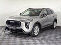 2026 Haval Jolion I Рестайлинг 2, серый, 2949000 рублей