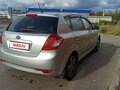 2011 Kia Ceed I Рестайлинг, серебристый, 525000 рублей - вид 5