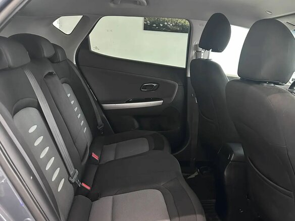 2012 Kia Ceed II, синий, 940000 рублей - вид 20