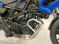 2014 BMW F 700 GS, синий, 660000 рублей - вид 9