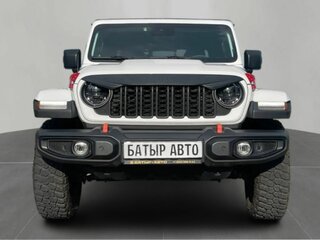 2023 Jeep Gladiator II (JT), белый, 6790000 рублей, вид 2
