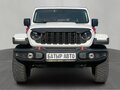 2023 Jeep Gladiator II (JT), белый, 6649000 рублей - вид 1