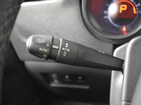 2011 Citroen C4 II, синий - вид 15