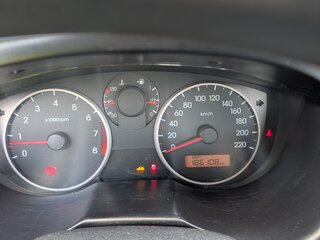 2010 Hyundai i20 I, красный, 350000 рублей, вид 5
