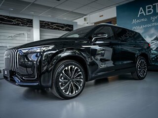 2026 Jaecoo J8, чёрный, 4845000 рублей, вид 1