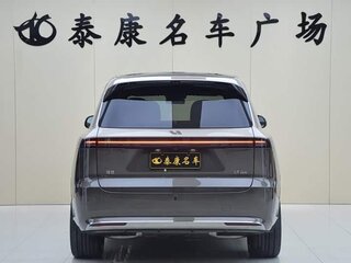 2026 Li Auto (Lixiang) L9 II, серый, 12570000 рублей, вид 3