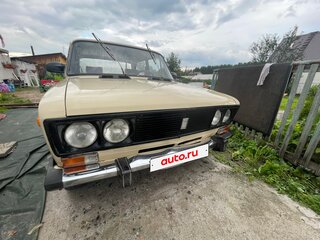 1989 Lada (ВАЗ) 2106, бежевый, 135000 рублей, вид 3