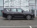 2026 Lexus LX 500d IV, чёрный, 17850000 рублей - вид 4