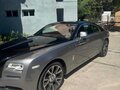 2019 Rolls-Royce Wraith, серый, 26500000 рублей - вид 6