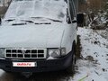2001 ГАЗ ГАЗель (2705), белый, 400000 рублей - вид 3
