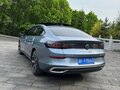 2023 Volkswagen Lamando L II, белый - вид 5