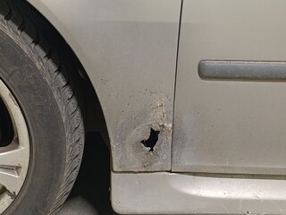 2003 Saab 9-3 II, белый, 245000 рублей, вид 5