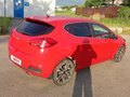 2013 Kia Ceed II, красный, 960000 рублей - вид 5