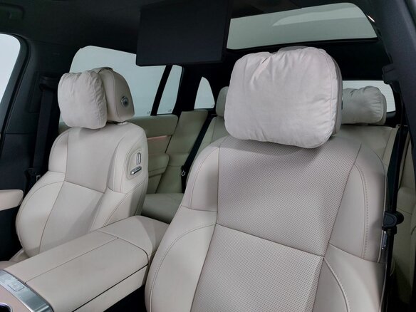 2026 Li Auto (Lixiang) L7 52.3 kWh I Рестайлинг, чёрный, 10690000 рублей - вид 30