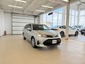 2022 Toyota Corolla Fielder XI (E160, E170) Рестайлинг 2, серый, 1699000 рублей - вид 8