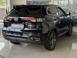 2025 Changan UNI-S I, чёрный, 3179900 рублей, вид 5