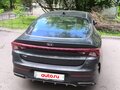 2021 Kia K5 III, серый, 1999000 рублей - вид 1