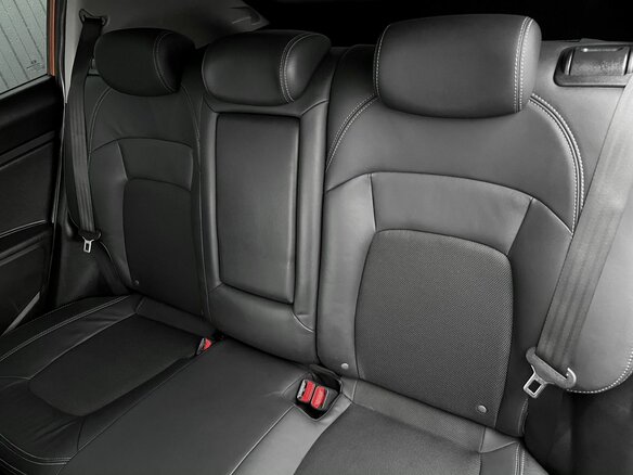 2013 Kia Sportage III, оранжевый - вид 7