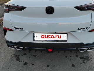 2023 Changan UNI-T I, белый, 2499999 рублей, вид 3