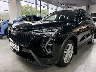2026 Haval Jolion I Рестайлинг 2, чёрный, 2699000 рублей, вид 1