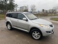 2012 Great Wall Hover H5, серый, 510000 рублей - вид 1