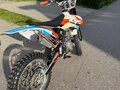 2025 Kayo K1 250 MX, оранжевый, 102499 рублей - вид 2