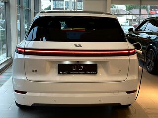 2025 Li Auto (Lixiang) L7 52.3 kWh I Рестайлинг, белый, 10690000 рублей, вид 4